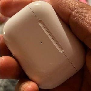 Meet your Posher, Matty